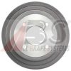 HONDA 42610SAA000 Brake Drum